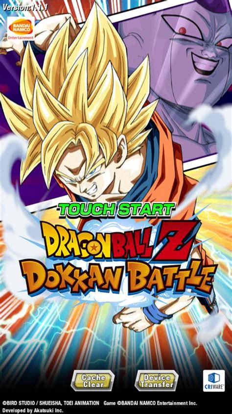 karatekid0528 - <strong>Dragon Ball Z Dokkan Battle</strong> -INT Exchange SSB Goku & Vegeta Active Skill OST (Extended) 2,391. . Dragon ball z dokkan battle facebook